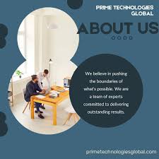 Prime Technologies Global